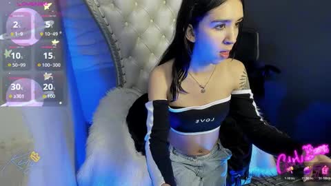 Melany online show from February 11, 10:42 am