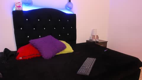 Melany online show from February 20, 6:02 pm