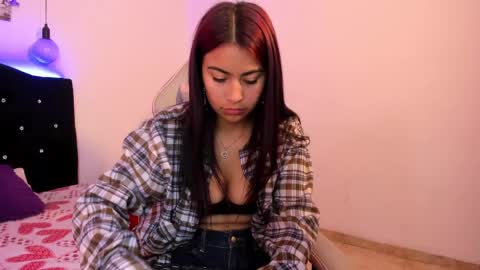 Melany online show from February 28, 2:42 pm