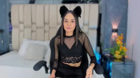 Snapshot of melany_hoffman chatting on September 25, 8:23 pm melany_hoffman online show from September 25, 8:23 pm