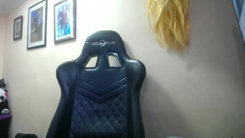 melany online show from March 3, 12:48 pm