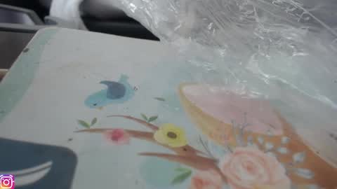 melany online show from November 15, 3:19 pm