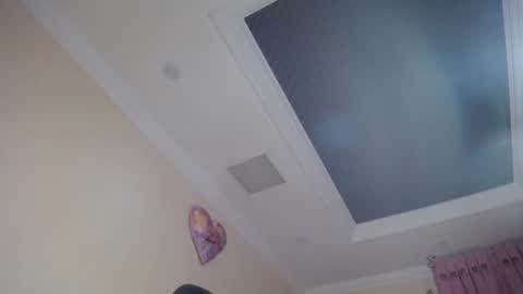 melany online show from January 6, 4:00 pm