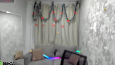 Melany online show from January 8, 1:19 am