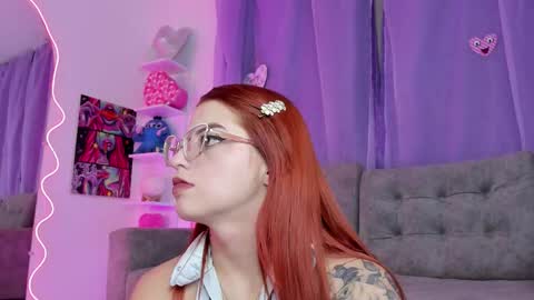 melany_jhonsonn online show from March 21, 7:02 am