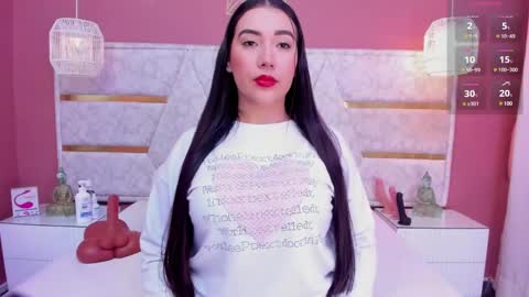 Snapshot of melany_rouse_ chatting on January 4, 3:29 am Melany Rouse online show from January 4, 3:29 am