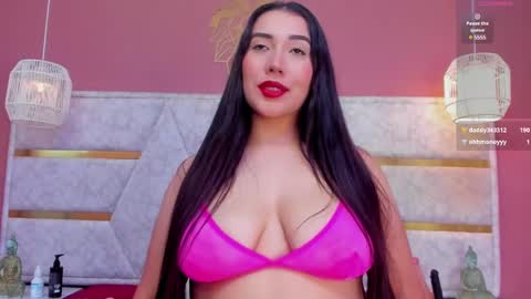 Snapshot of melany_rouse_ chatting on January 21, 6:54 am Melany Rouse online show from January 21, 6:54 am