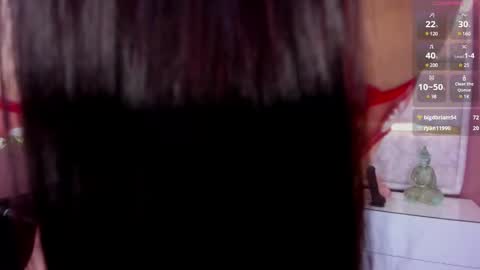 Snapshot of melany_rouse_ chatting on February 7, 7:07 am Melany Rouse online show from February 7, 7:07 am