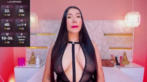 Snapshot of melany_rouse_ chatting on October 14, 3:29 am Melany Rouse online show from October 14, 3:29 am