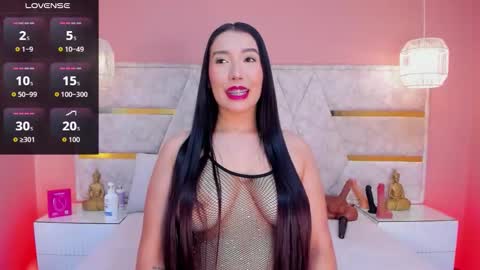 Snapshot of melany_rouse_ chatting on October 15, 4:45 am Melany Rouse online show from October 15, 4:45 am