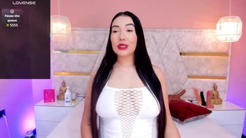 Snapshot of melany_rouse_ chatting on October 29, 4:48 am Melany Rouse online show from October 29, 4:48 am