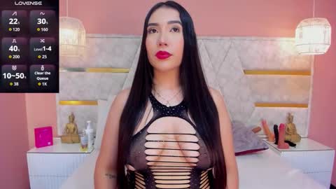 Snapshot of melany_rouse_ chatting on January 9, 2:47 am Melany Rouse online show from January 9, 2:47 am