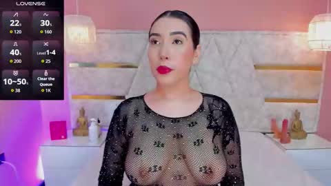 Snapshot of melany_rouse_ chatting on February 14, 3:03 am Melany Rouse online show from February 14, 3:03 am