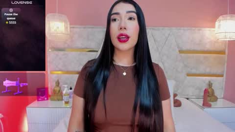 Snapshot of melany_rouse_ chatting on February 20, 3:36 am Melany Rouse online show from February 20, 3:36 am