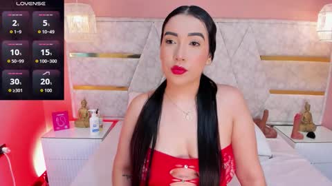 Snapshot of melany_rouse_ chatting on February 26, 11:31 am Melany Rouse online show from February 26, 11:31 am