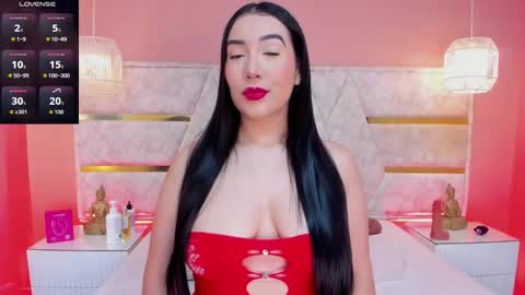 Snapshot of melany_rouse_ chatting on March 7, 11:29 am Melany Rouse online show from March 7, 11:29 am