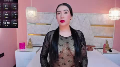 Snapshot of melany_rouse_ chatting on April 4, 11:18 am Melany Rouse online show from April 4, 11:18 am