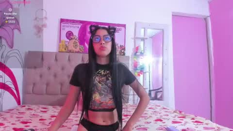Snapshot of melany_starck1 chatting on September 22, 2:41 pm MELANY STARCK online show from September 22, 2:41 pm