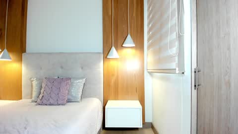 Melany online show from March 26, 3:28 pm