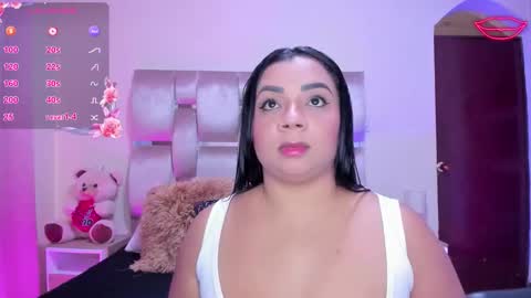 Melany online show from November 10, 3:44 pm