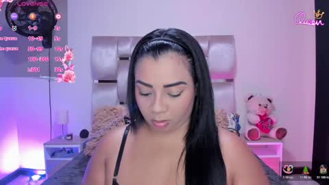 Melany online show from January 15, 3:00 am