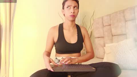 Melany online show from April 27, 2:59 pm