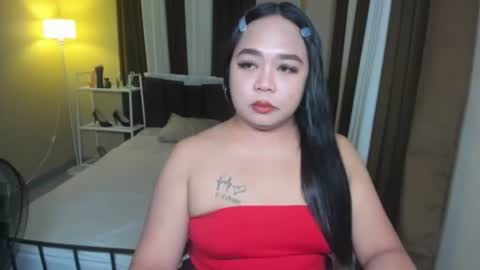 melayfoxx online show from May 5, 6:27 pm