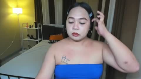 melayfoxx online show from May 9, 5:40 pm