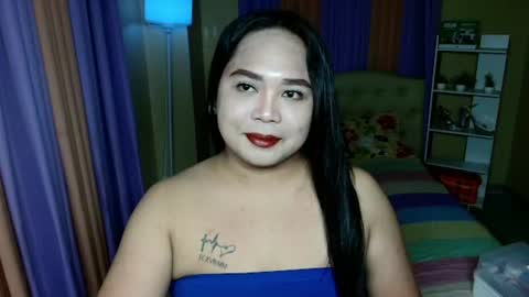 melayfoxx online show from May 17, 4:14 pm