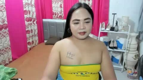 melayfoxx online show from June 19, 6:40 am