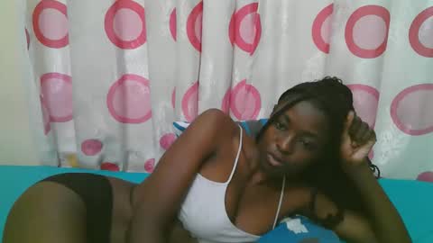 meldeeh online show from October 15, 7:58 pm