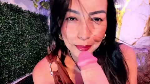MeleekXXX online show from May 6, 8:58 pm