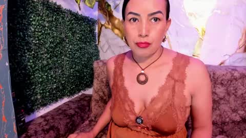 MeleekXXX online show from May 12, 8:28 pm
