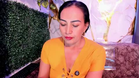 MeleekXXX online show from May 13, 8:27 pm