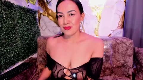 MeleekXXX online show from May 14, 8:26 pm