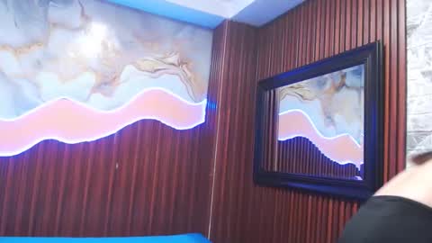 meleksunder303av online show from March 27, 3:45 am