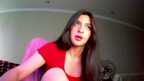 melena_caramel online show from May 12, 3:03 am