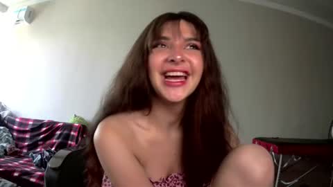 melena_caramel online show from July 24, 5:38 am