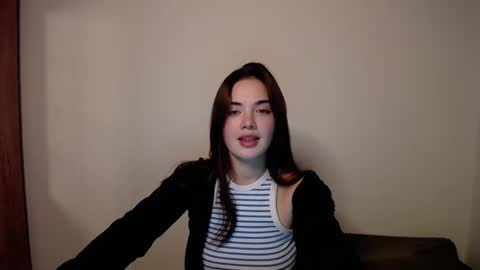 melisa online show from October 26, 10:04 pm