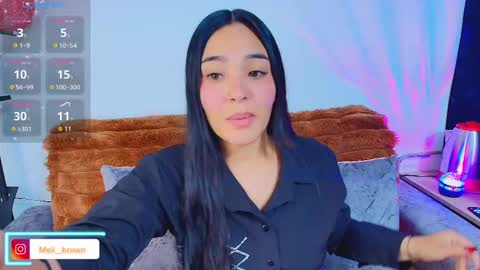    Independent model online show from November 19, 4:23 am