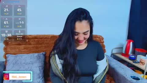    Independent model online show from November 23, 8:36 am