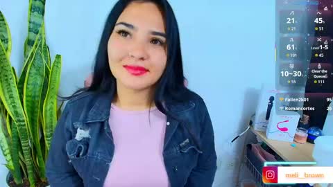    Independent model online show from May 14, 1:12 am