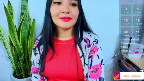    Independent model online show from May 15, 12:50 am