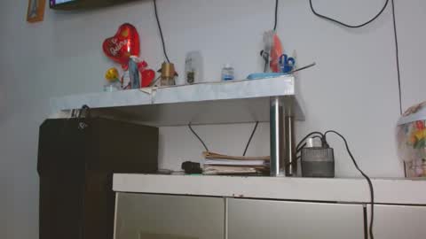 Maleja online show from March 30, 8:32 pm