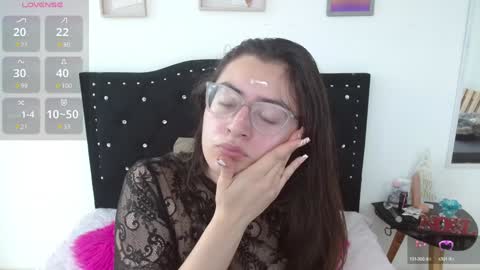 Azul online show from January 2, 1:51 pm