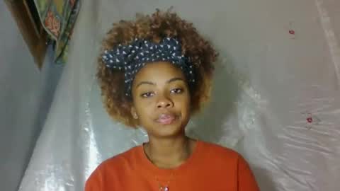 meliana98 online show from October 17, 7:27 pm