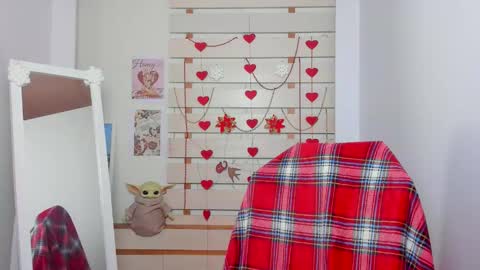 Meli online show from February 16, 9:33 pm