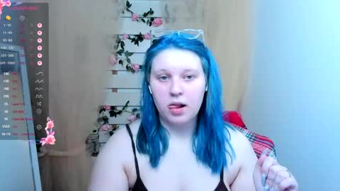 Meli online show from May 5, 1:19 pm
