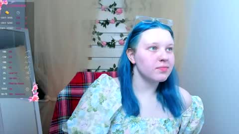 Meli online show from May 8, 12:10 pm