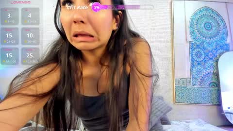 Melii  online show from May 21, 11:39 am
